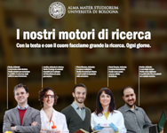 Due grandi eventi per la campagna 5 per mille Unibo