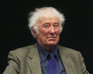 E' scomparso il poeta Séamus Heaney. L'Alma Mater gli aveva consegnato il Sigillum d'Argento