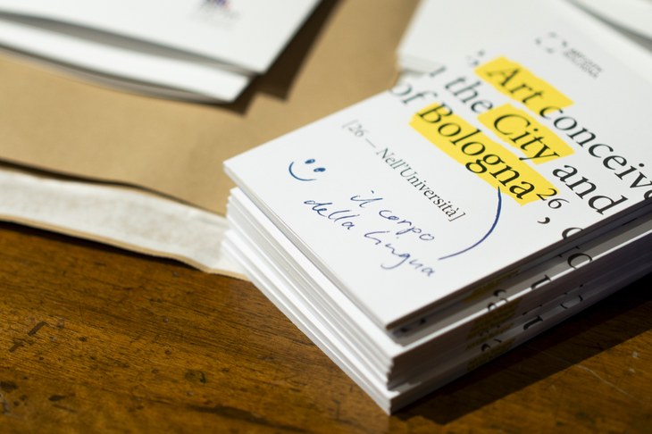 Foto Ornella De Carlo