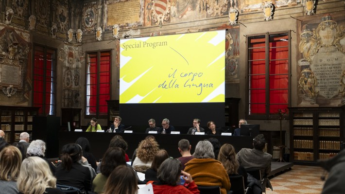 (Foto: Ornella De Carlo)