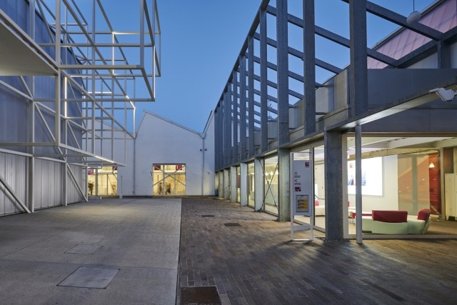 Fondazione Golinelli