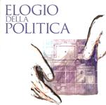 Elogio della politica - Logo