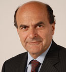 Pierluigi Bersani