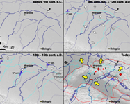Emilia zona sismica: il lavoro dei geologi