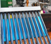 Energie rinnovabili: "Servono studi, investimenti e capacità imprenditoriale"