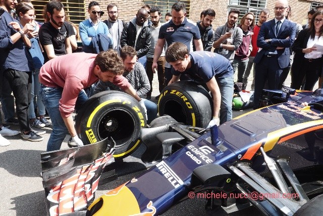 Foto di Michele Nucci