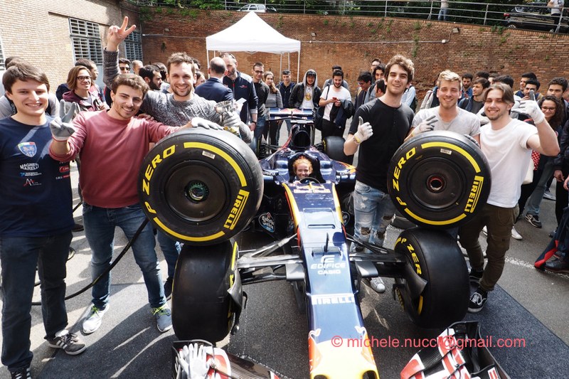 Foto di Michele Nucci