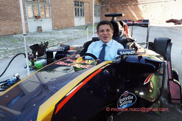 Foto di Michele Nucci