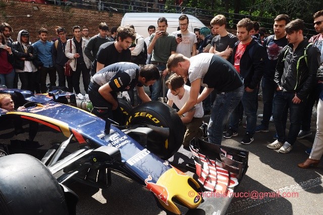 Foto di Michele Nucci