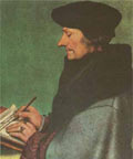 Erasmo da Rotterdam