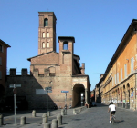 Piazza Verdi