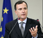 franco frattini