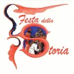 Logo Festa della Storia