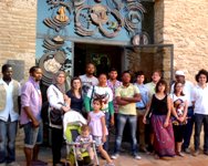 Forlì e la Giornata mondiale del rifugiato