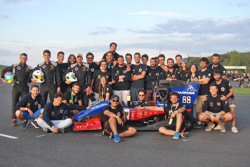 formula sae