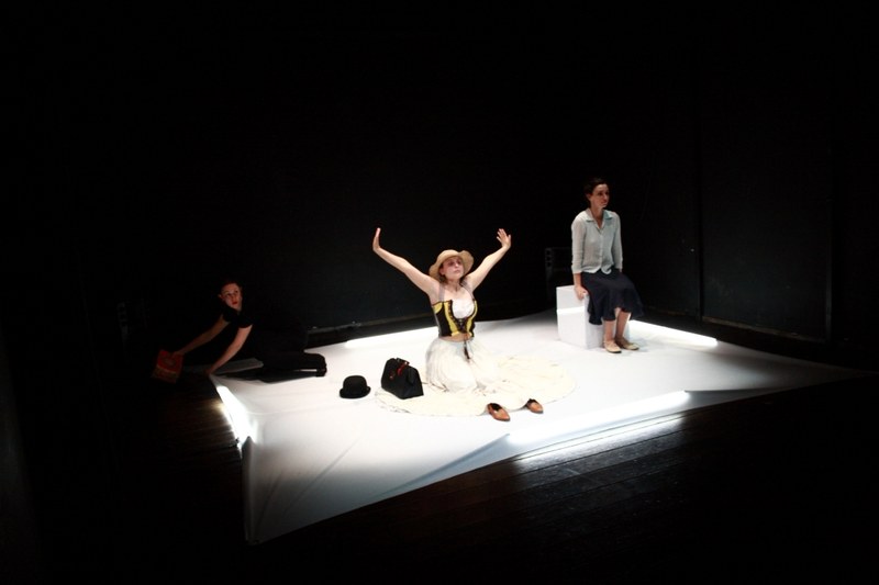 3 to 1 (foto di Francesca Paciello)