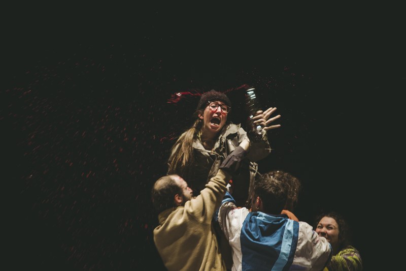 Pisci 'e paranza (foto di Gloria Soverini)