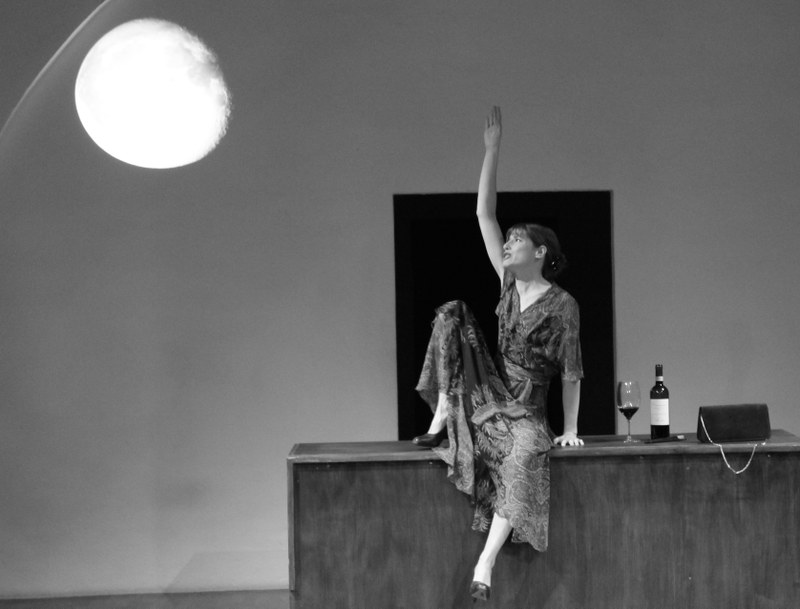 Cecile Richards (foto di Marianna Faraci)