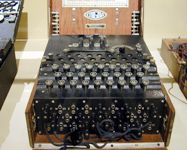 Foto e documenti della giornata dedicata ad Alan Turing