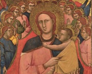 Francesco Arcangeli nell'officina bolognese di Longhi