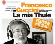 "Francesco Guccini. La mia Thule", in Aula Magna
