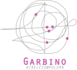 Garbino - Logo