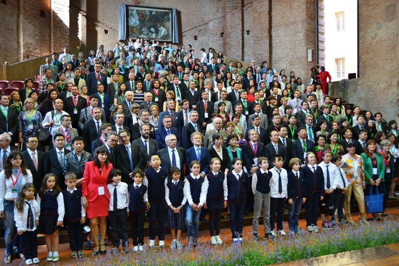 Gli Istituti Confucio a Bologna