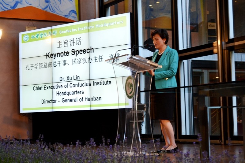 Gli Istituti Confucio a Bologna