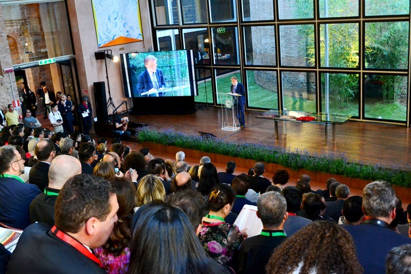 Gli Istituti Confucio a Bologna