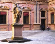 La University of California premiano Unibo