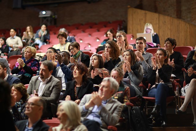 Foto di Francesco Pierantoni