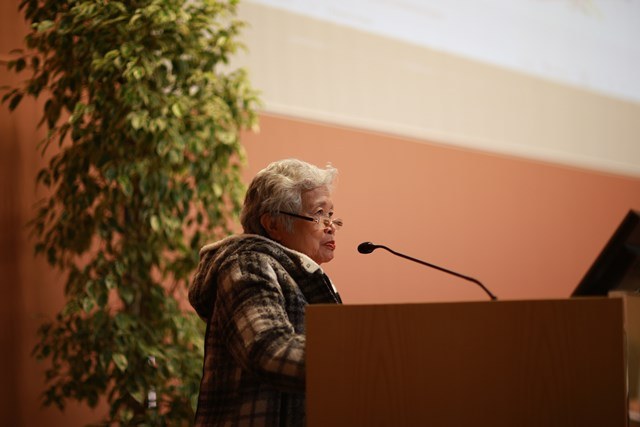 Foto di Francesco Pierantoni