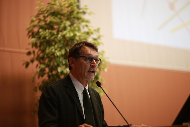 Foto di Francesco Pierantoni