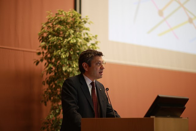 Foto di Francesco Pierantoni