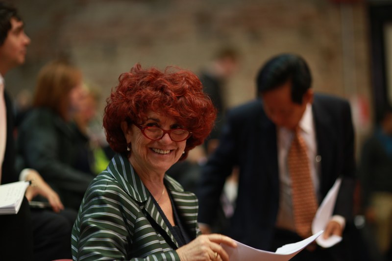 Foto di Francesco Pierantoni