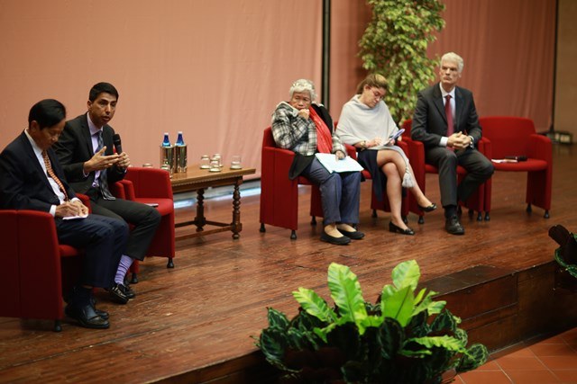 Foto di Francesco Pierantoni