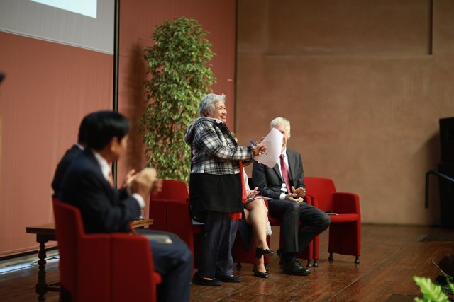 Foto di Francesco Pierantoni