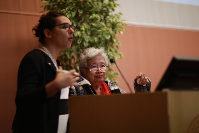 Foto di Francesco Pierantoni