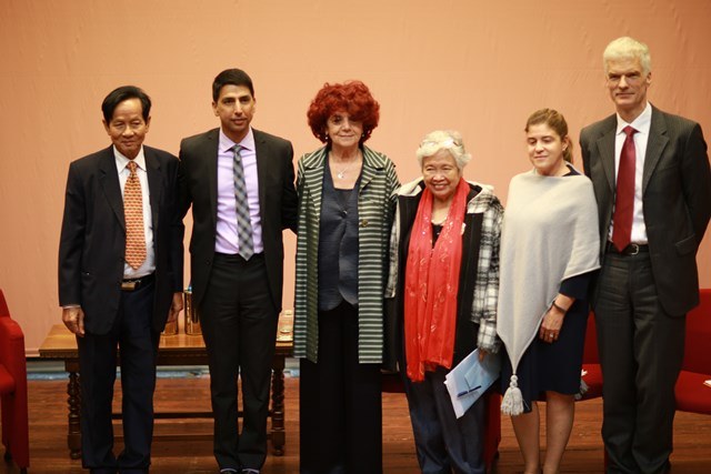 Foto di Francesco Pierantoni