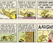 Graduate conference in un'aula virtuale, tra Bologna e Cagliari