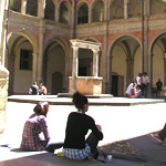 San Giovanni in Monte