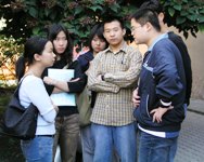 Grandi siti archeologici cinesi: ricerca sugli impatti dell'undicesimo piano quinquennale