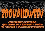 Halloween per i più piccoli al Museo di Zoologia