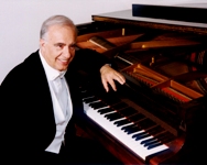 Leone Magiera e l'ensemble Harmonicus Concentus in concerto per La Soffitta 2012