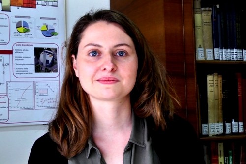 I nostri motori di ricerca: intervista con Valentina Orlandini