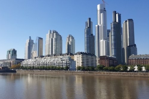 Buenos aires