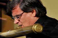 I colori del suono: il flauto di Roberto Fabbriciani