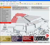 immagine del sito del Festival