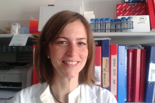 I nostri motori di ricerca: intervista con Marina Martello