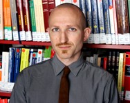 I nostri motori di ricerca: intervista con Mario Blázquez de Paz